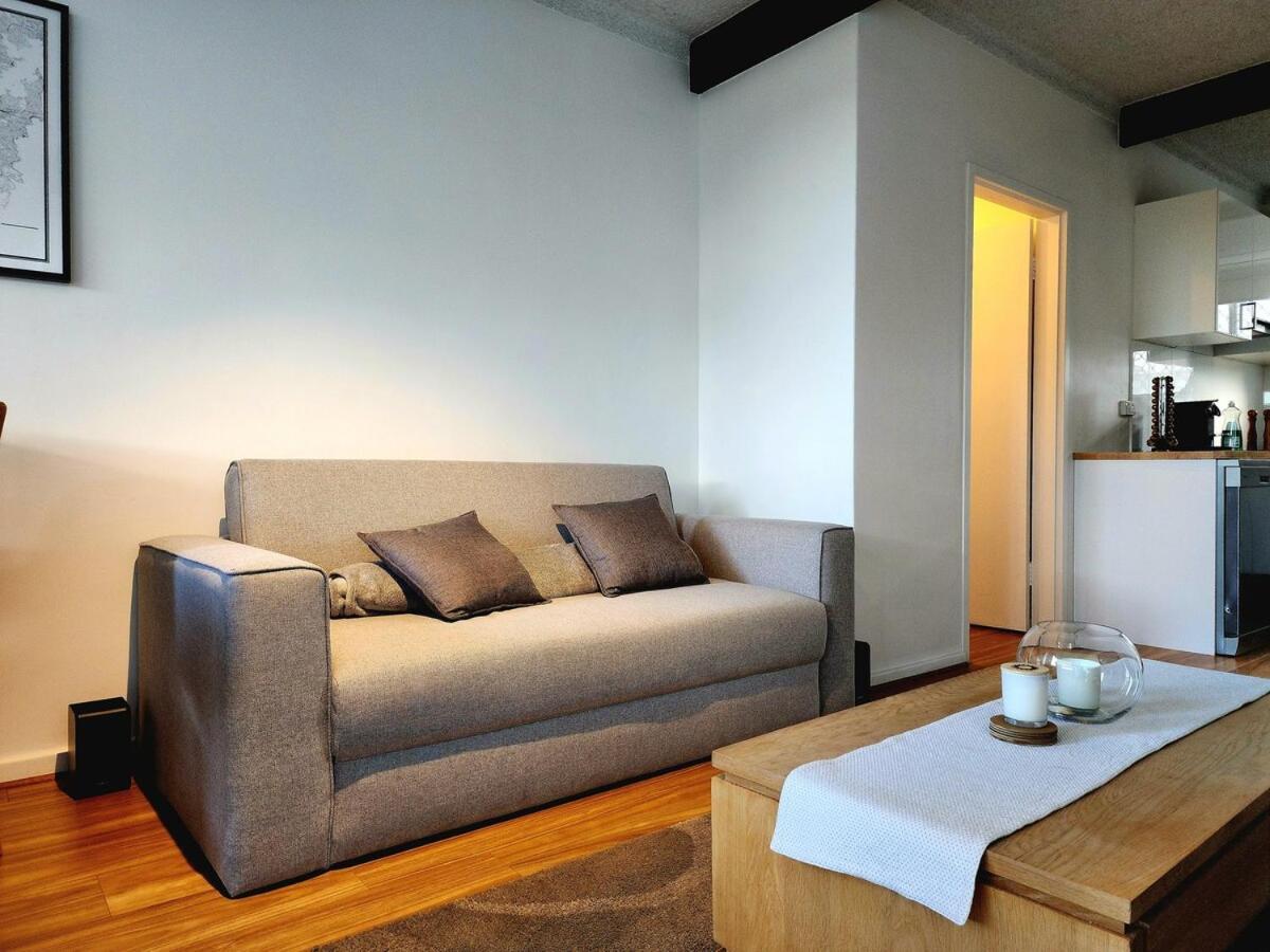 Ultimate Luxury Beachside Escape In West Beach Экстерьер фото